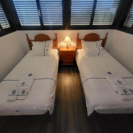 Trinisol II Private Apartments With Sea View 貝尼多姆 外观 照片